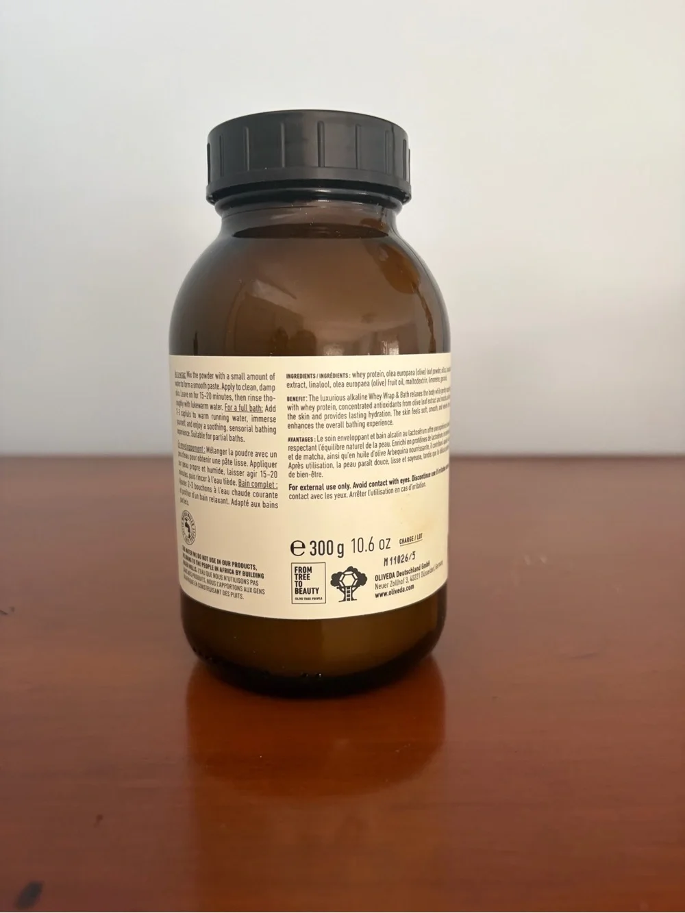 Olive Tree brand new